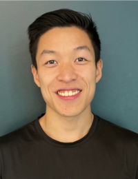 Portrait of Dr. Jonathan Ho